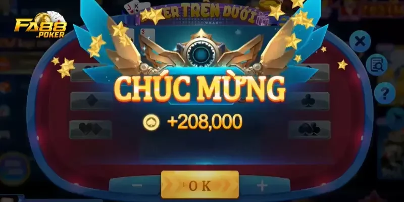 Đánh giá game cược trên dưới FA88