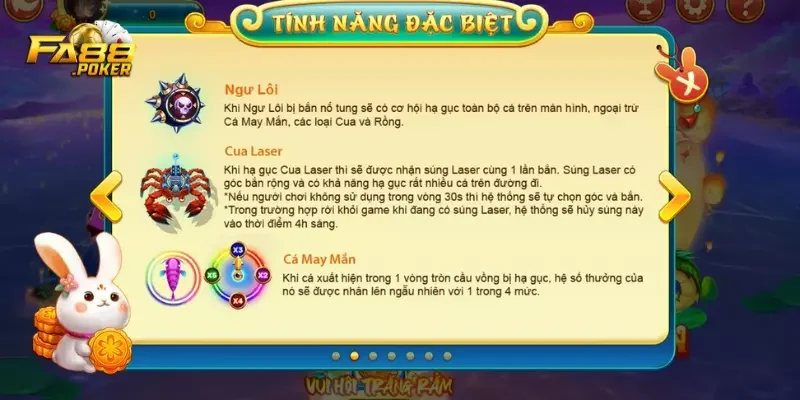 game bắn cá FA88