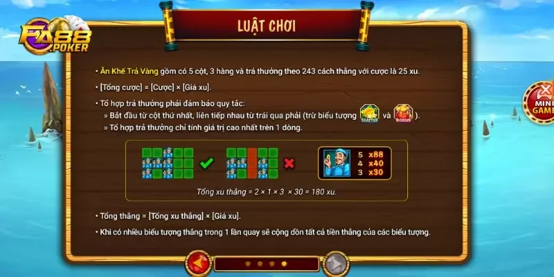 game slot đổi thưởng FA88