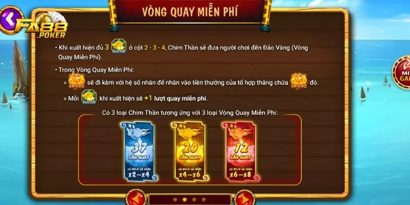 hũ nổ ăn khế trả vàng