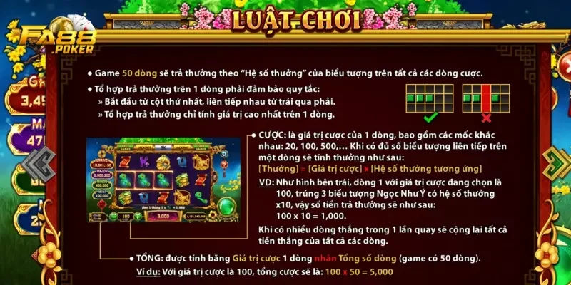 Hướng dẫn kích hoạt vòng quay Jakcpot